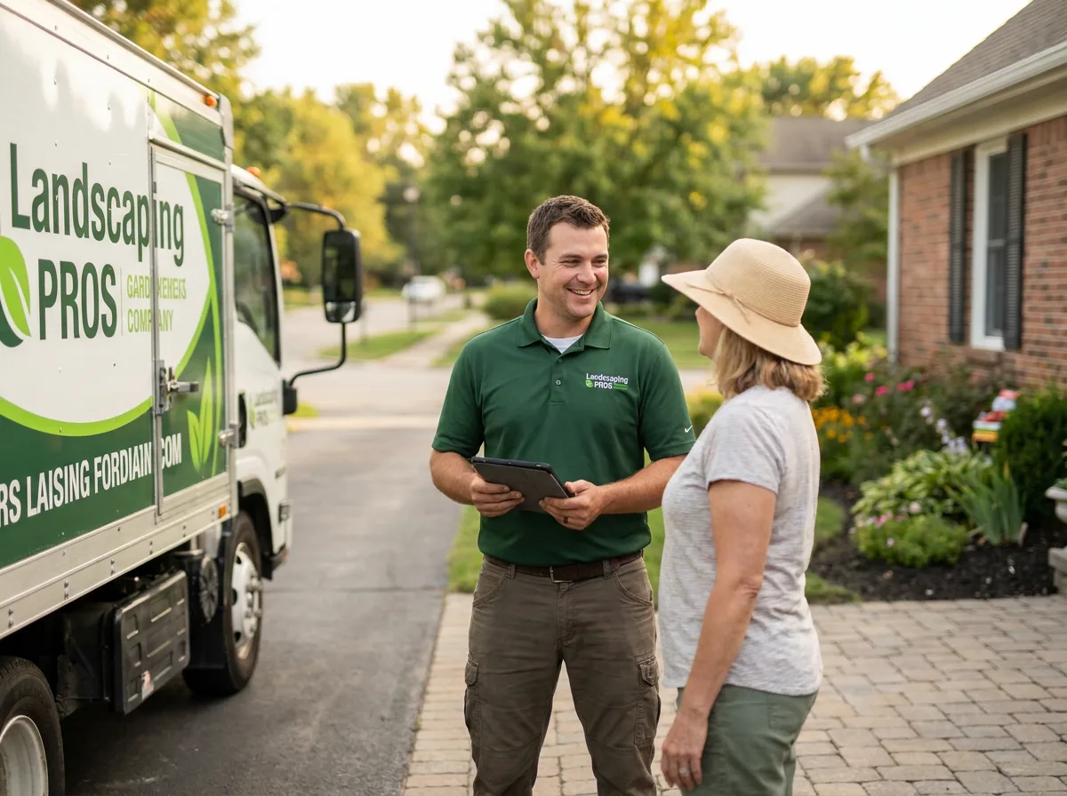Landscaping Lewistown, PA FAQs